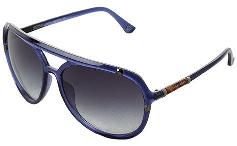 Michael Kors Jemma Blue sunglasses-ishops