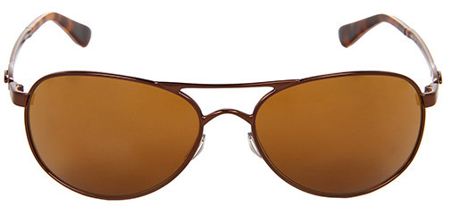 Oakley Given Brown Bronze sunglasses-ishops