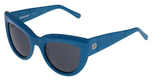 Sabre-Vision-Runaway-Blue-Pearl Sunglasses-ishops