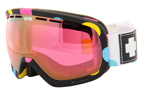 Spy Optic Marshall 12 Ski goggles-ishops