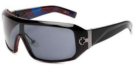 Spy Optic Haymaker Black sunglasses-ishops